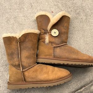 Ugg boot